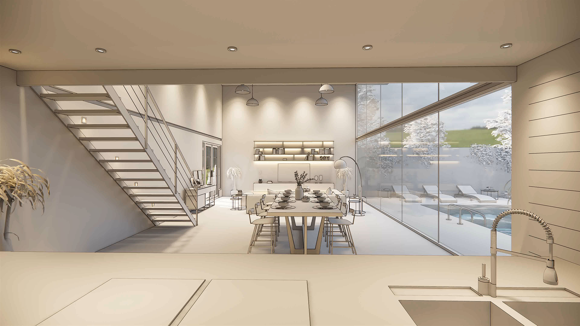 Custom Home Design Kelowna