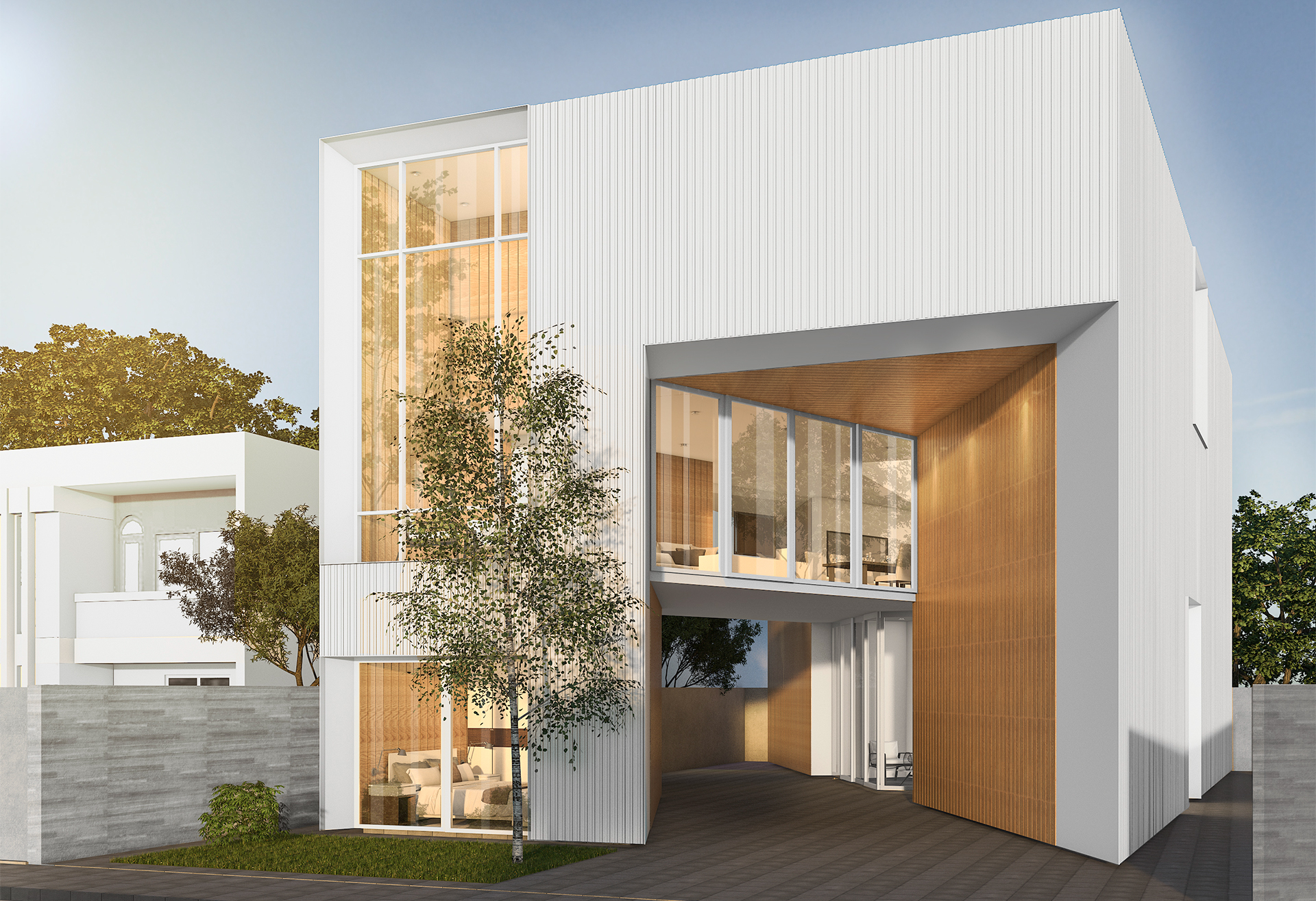 Custom Home Design Kelowna