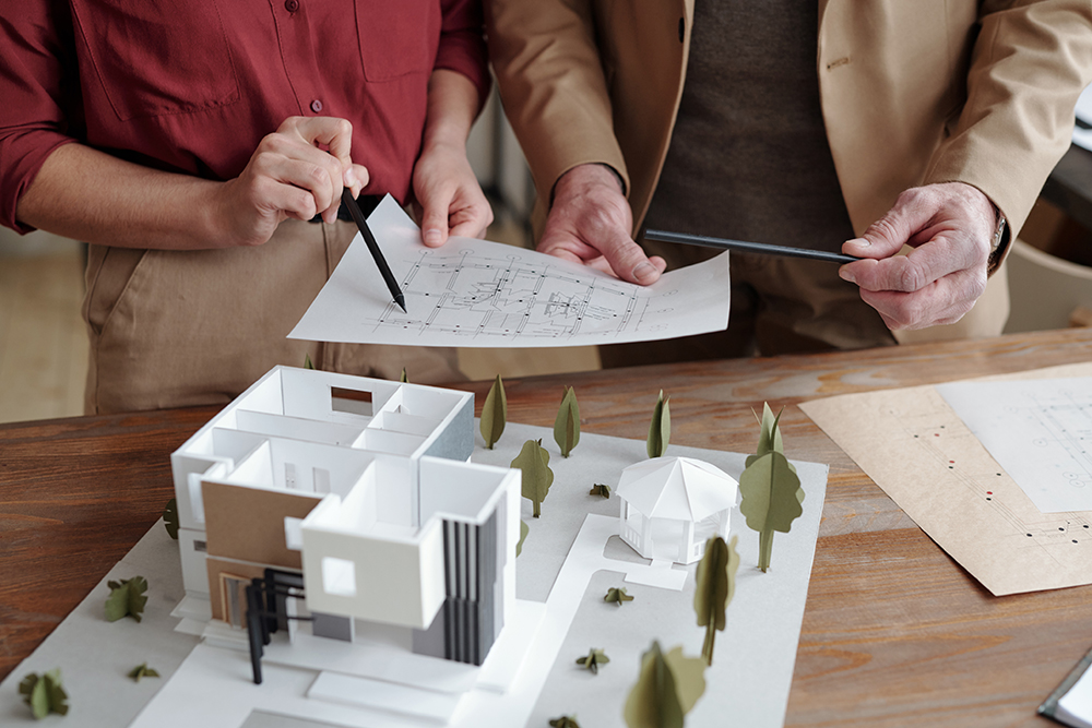 Custom Home Design Kelowna