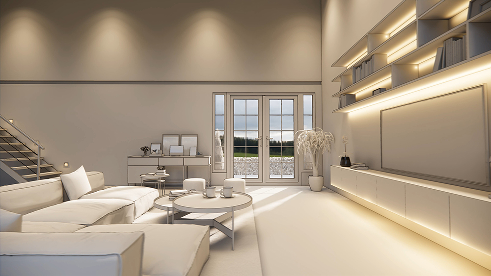 Custom Home Design Kelowna