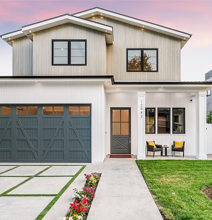 Custom Home Design Kelowna