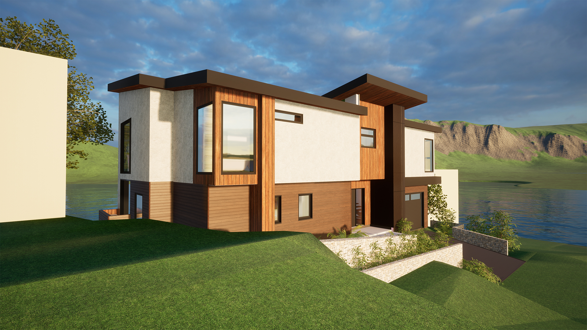 Custom Home Design Kelowna