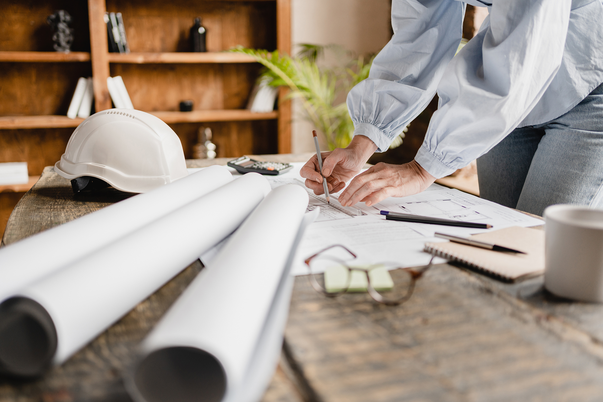 Home Renovation Design Kelowna