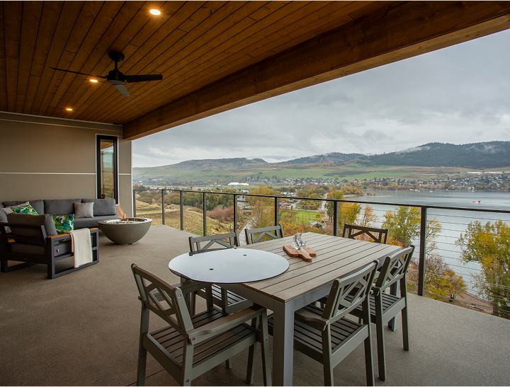 Modern Multi-Family Home Design