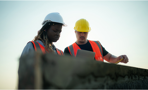 Modern Multi-Family Home Design