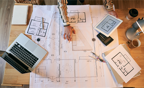 Modern Multi-Family Home Design