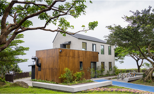 Modern Multi-Family Home Design