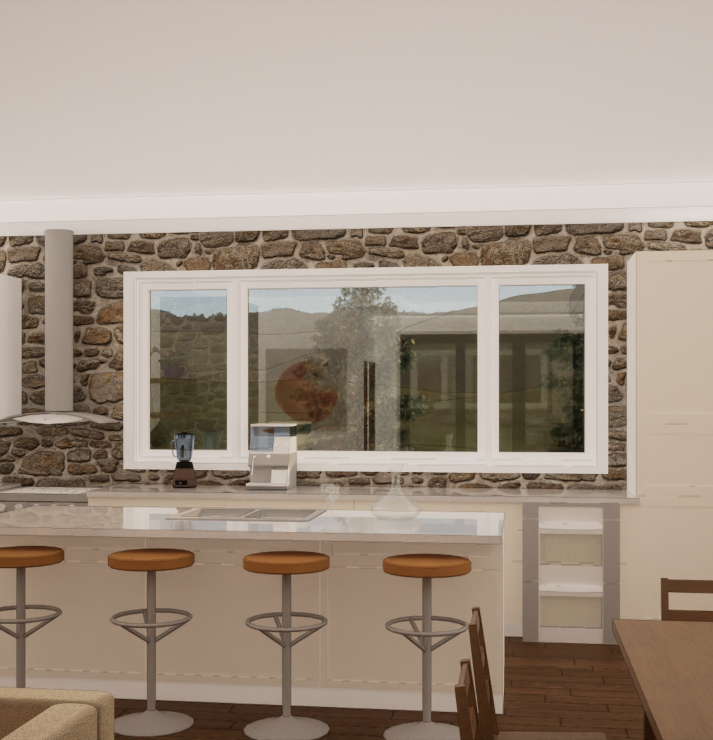 Home Renovation Design Kelowna