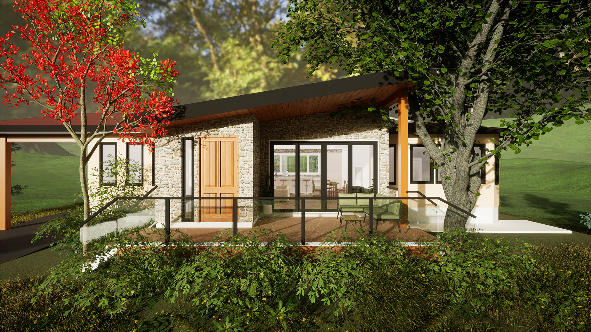 Home Renovation Design Kelowna